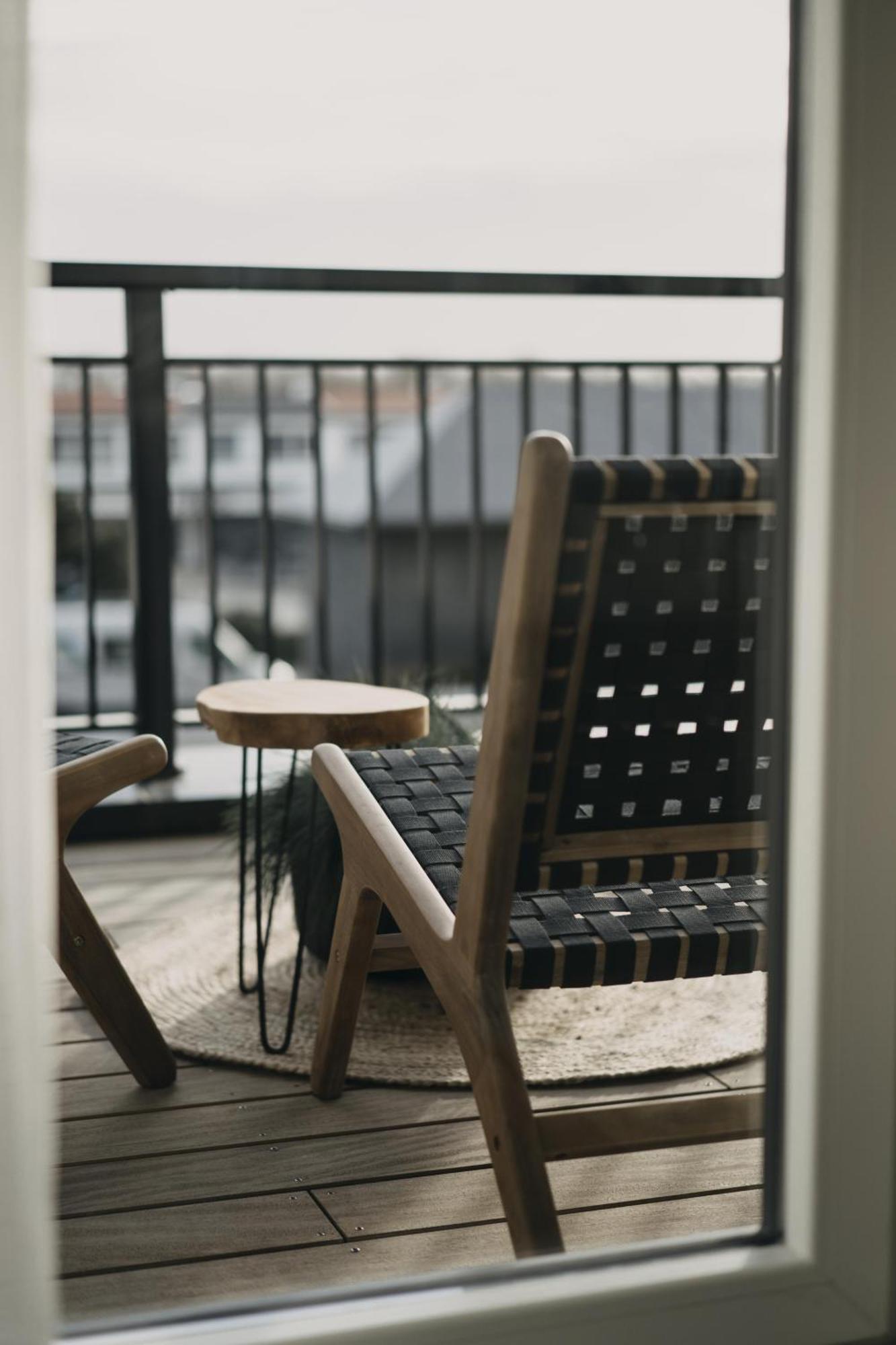 Huswell - The Tide - Stylish Seaview Apartment For 4 - Prime Location & Private Parking Cadzand Exterior foto
